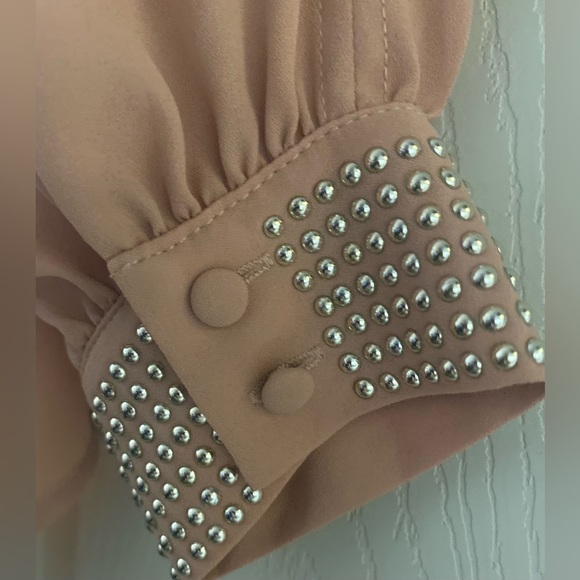 🤍Great Condition🧡 | Brand: Idea | Small | Color: Peach/Salmon - Picture 6 of 9